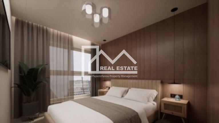 Apartment 86 sqm for sale, Athens - North, Nea Ionia
