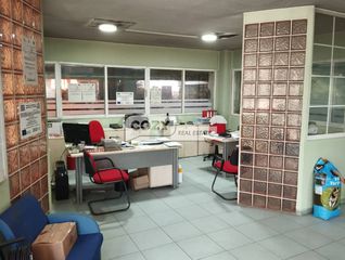 Βιοτεχνικός χώρος 1.000 τ.μ. για πώληση