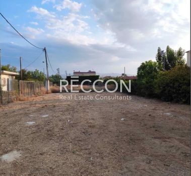 Land plot 600sqm for sale-Velo » Kokkoni