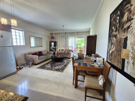 Apartment 85sqm for sale-Charilaou