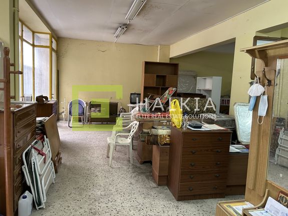 Επιχειρηματικό κτίριο 595 τ.μ. για ενοικίαση, Μαγνησία, Βόλος