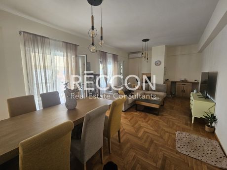 Apartment 104sqm for sale-Kalithea » Agia Eleousa