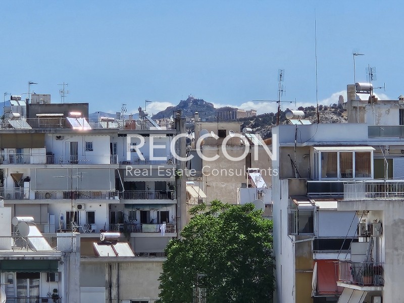 Διαμέρισμα 104 τ.μ. προς πώληση, Αγία Ελεούσα Καλλιθέας