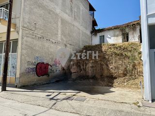 Οικόπεδο 130 τ.μ. για πώληση, Ημαθία, Νάουσα-thumb-1