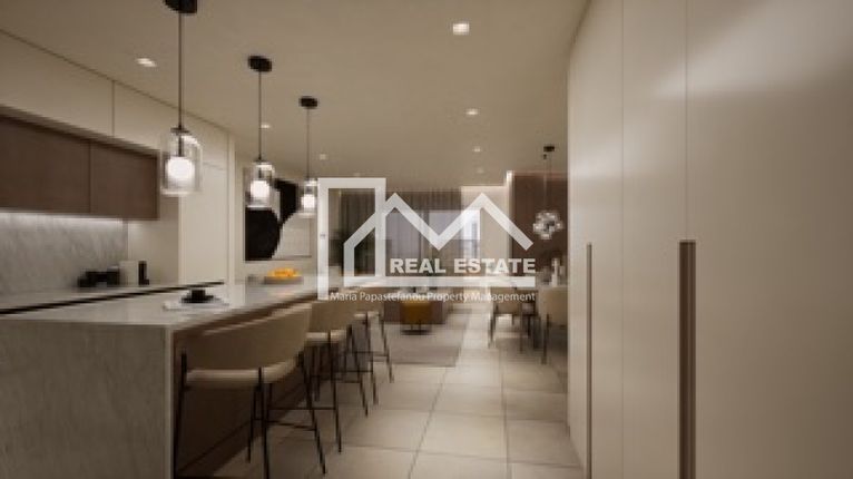 Apartment 86 sqm for sale, Athens - North, Nea Ionia