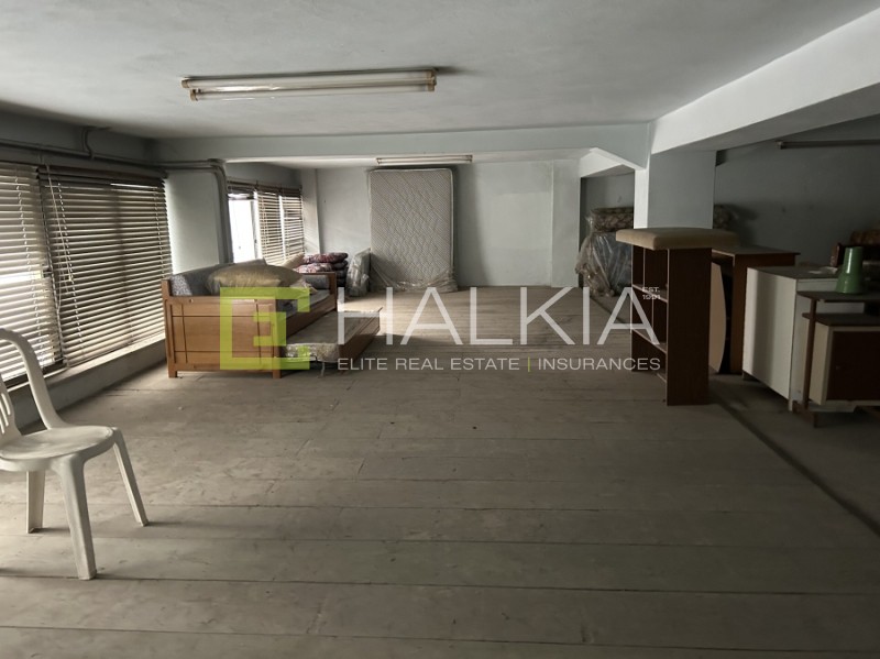 Κτίριο 595 τ.μ. προς ενοικίαση, Κέντρο Βόλου