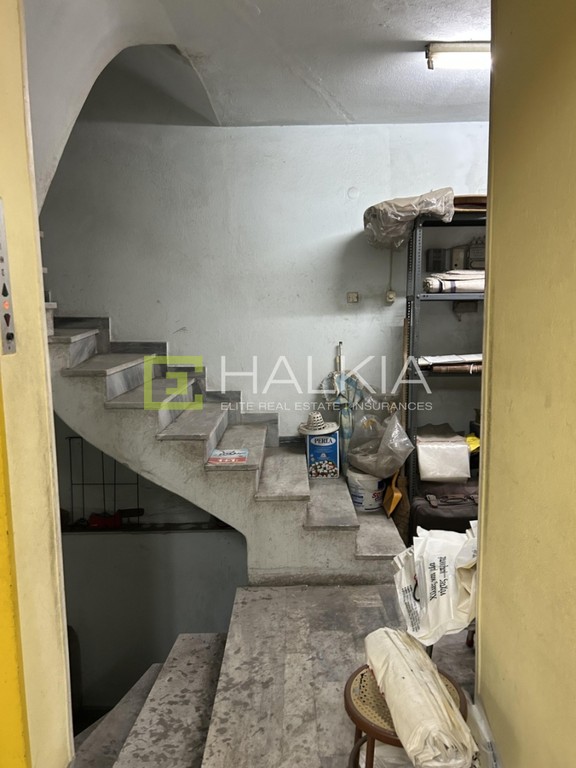 Κτίριο 595 τ.μ. προς ενοικίαση, Κέντρο Βόλου