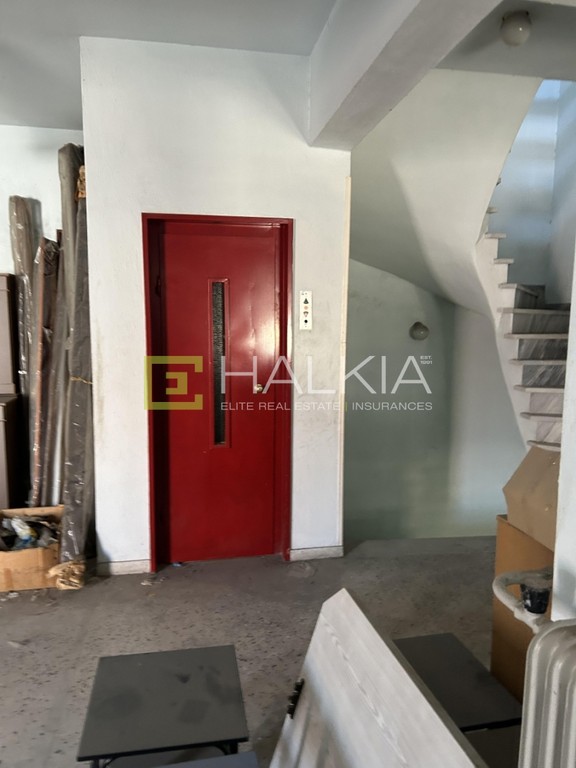 Κτίριο 595 τ.μ. προς ενοικίαση, Κέντρο Βόλου
