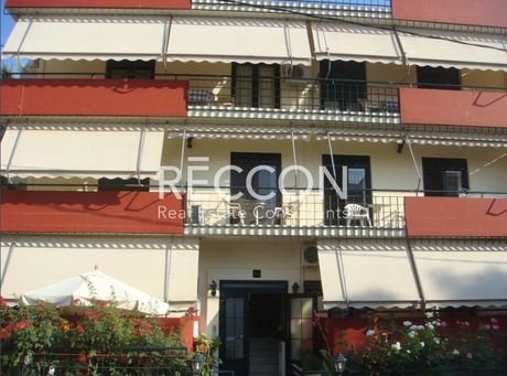 Building 380sqm for sale-Aidipsos » Loutra Aidipsou