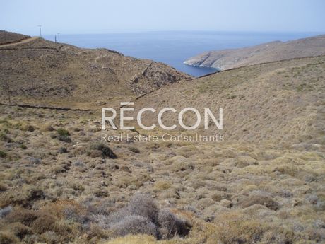 Parcel 13.843sqm for sale-Serifos » Avissalos