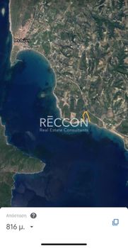 Parcel 44.050sqm for sale-Methoni