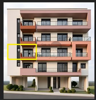 Studio 29sqm for sale-Volos » Ag. Konstantinos