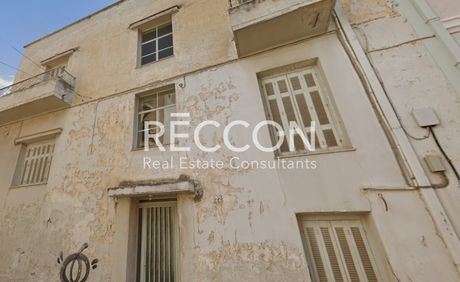 Land plot 114 sqm for sale