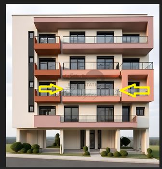 Apartment 37sqm for sale-Volos » Ag. Konstantinos