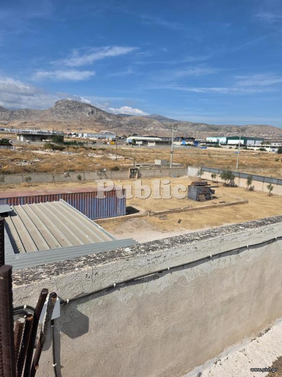 Οικόπεδο 8.000 τ.μ. προς πώληση, Μαυρηνόρα