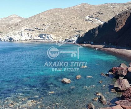 Συγκρότημα διαμερισμάτων 430τ.μ. για πώληση-Σαντορίνη » Θήρα