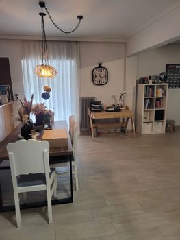Apartment 125sqm for rent-Kalithea » Lofos Filaretou