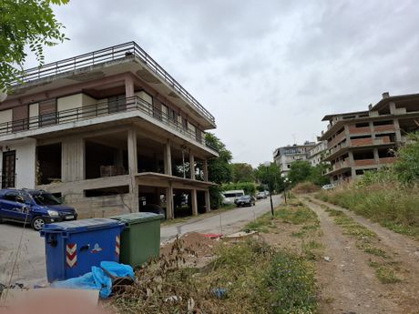 Κτίριο 432 τ.μ. για πώληση
