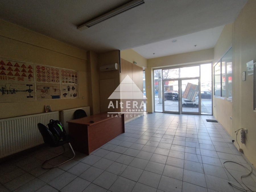 Κατάστημα 112 τ.μ. πρός πώληση, Ν. Σερρών, Σέρρες