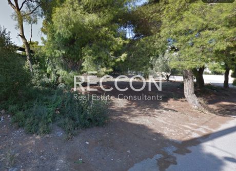 Land plot 471sqm for sale-Nea Makri » Center