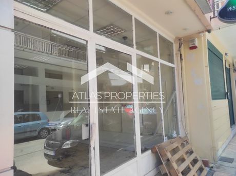 Κατάστημα 70 τ.μ. για ενοικίαση