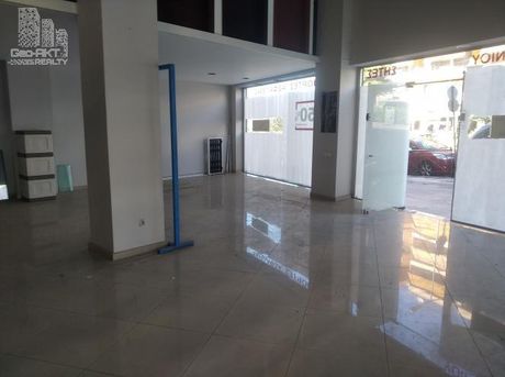 Store 170sqm for rent-Galatsi » Aktimones