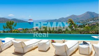 Βίλλα 623 τ.μ. πρός πώληση, Ν. Λασιθίου, Άγιος Νικόλαος-thumb-1