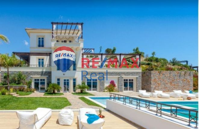 Villa 623 sqm for sale, Lasithi Prefecture, Agios Nikolaos
