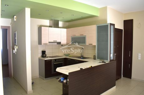 Apartment 80sqm for rent-Ioannina » Center