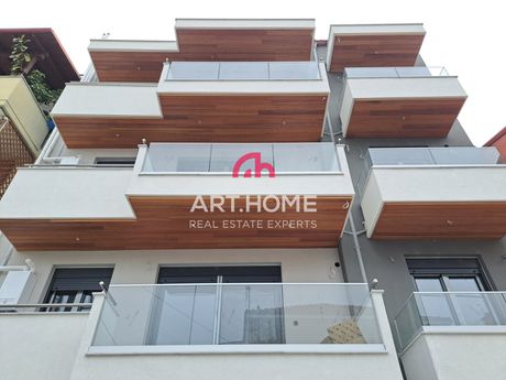 Apartment 51sqm for sale-Thermi » Center Of Thermi