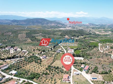 Οικόπεδο 1.026 τ.μ. για πώληση
