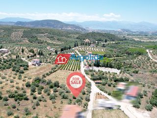 Οικόπεδο 1.026 τ.μ. για πώληση