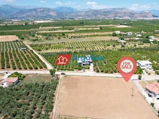 Οικόπεδο 860 τ.μ. για πώληση, Αργολίδα, Άργος-thumb-15