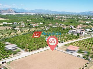 Οικόπεδο 860 τ.μ. για πώληση, Αργολίδα, Άργος-thumb-8
