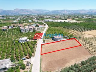 Οικόπεδο 860 τ.μ. για πώληση, Αργολίδα, Άργος-thumb-6