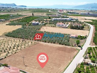 Οικόπεδο 860 τ.μ. για πώληση, Αργολίδα, Άργος-thumb-12