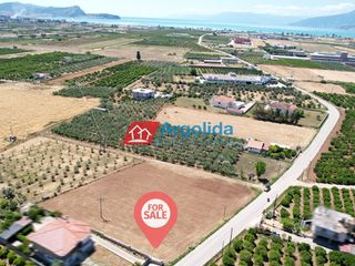 Οικόπεδο 860 τ.μ. για πώληση, Αργολίδα, Άργος-thumb-13