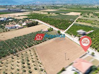 Οικόπεδο 860 τ.μ. για πώληση, Αργολίδα, Άργος-thumb-10