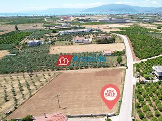 Οικόπεδο 860 τ.μ. για πώληση, Αργολίδα, Άργος-thumb-11