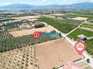 Οικόπεδο 860 τ.μ. για πώληση, Αργολίδα, Άργος-thumb-14