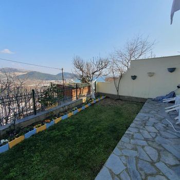 Detached home 60sqm for booking-Kavala » Agios Athanasios