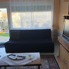 Μονοκατοικία 60 τ.μ. για κράτηση, Ν. Καβάλας, Καβάλα-thumb-4