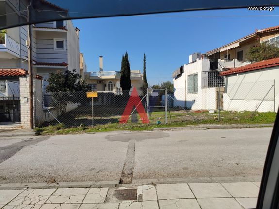 Οικόπεδο 291 τ.μ. για πώληση, Αθήνα - Ανατολικά Προάστια, Γέρακας