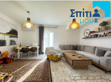 Διαμέρισμα 75τ.μ. για πώληση-Ρέθυμνο » Μισίρια