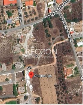 Land plot 482sqm for sale-Korinthos » Batharistra