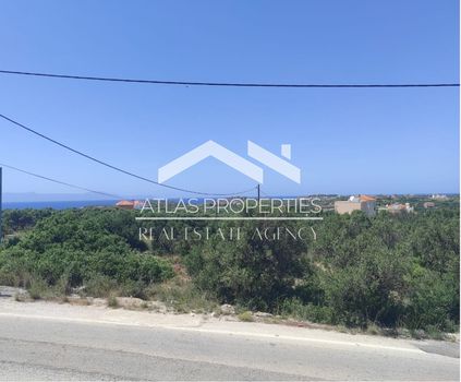 Land plot 2.062sqm for sale-Akrotiri » Chorafakia