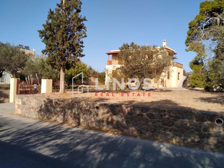 Συγκρότημα διαμερισμάτων 308τ.μ. για πώληση-Αίγινα