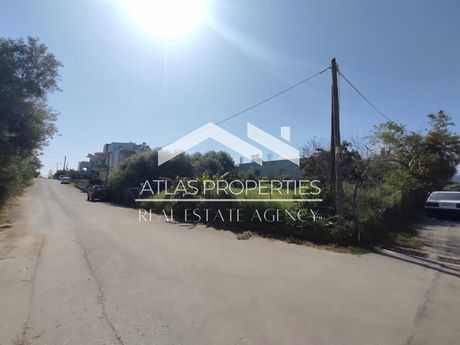 Land plot 495sqm for sale-Therisos » Vamvakopoulo
