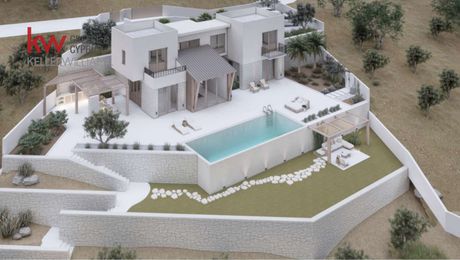 Land plot 1.569,89sqm for sale-Kissamos