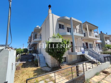 Μεζονέτα 110τ.μ. για πώληση-Γιαννούλη » Κέντρο